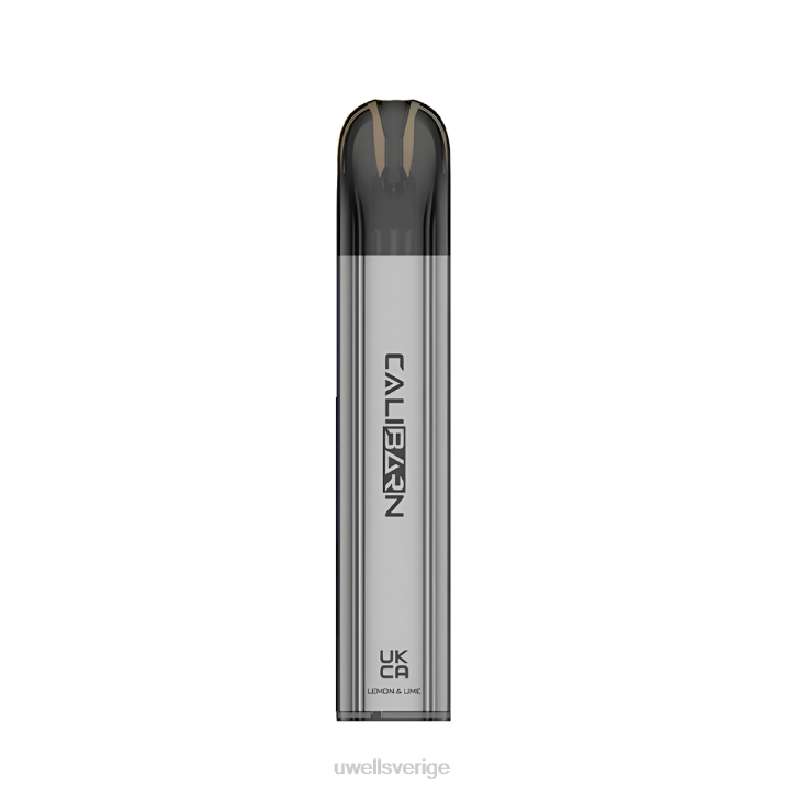UWELL CALIBURN bar c800 engångsvape blåbär körsbär tranbär RT0H327 UWELL Vape Buy