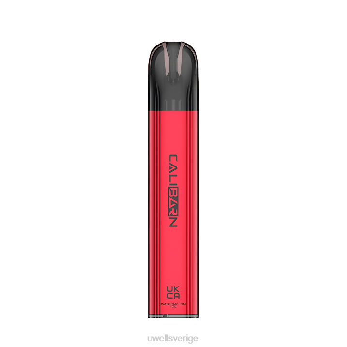 UWELL CALIBURN bar c800 engångsvape blåbär körsbär tranbär RT0H327 UWELL Vape Buy