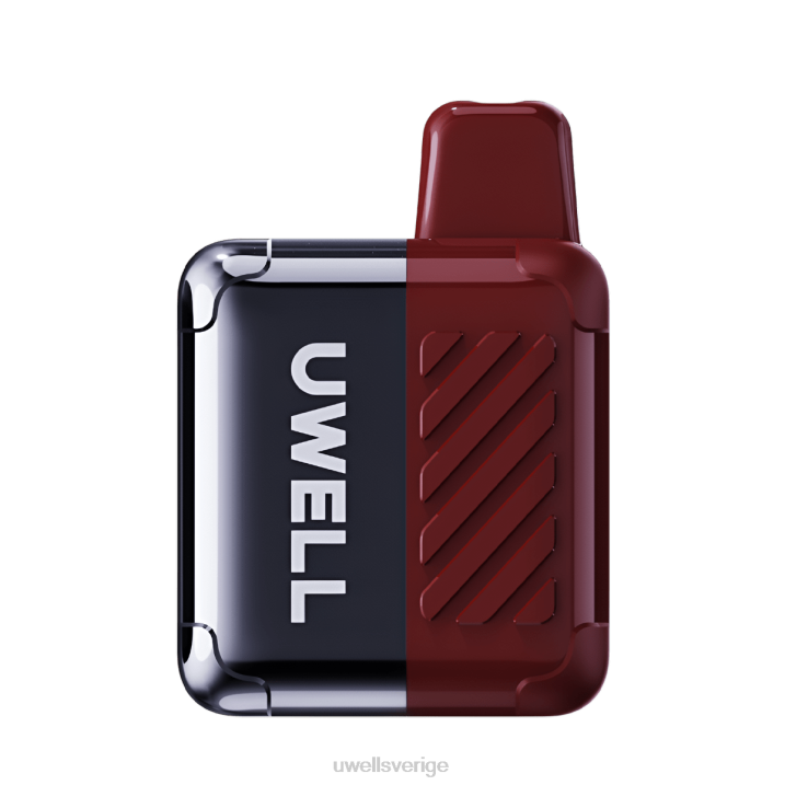UWELL DM4000 engångsvape litchiis RT0H305 UWELL Vape Price