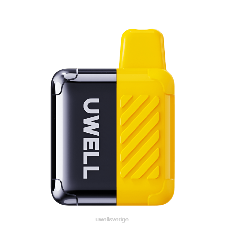 UWELL DM4000 engångsvape mango is RT0H306 UWELL Vape Shop