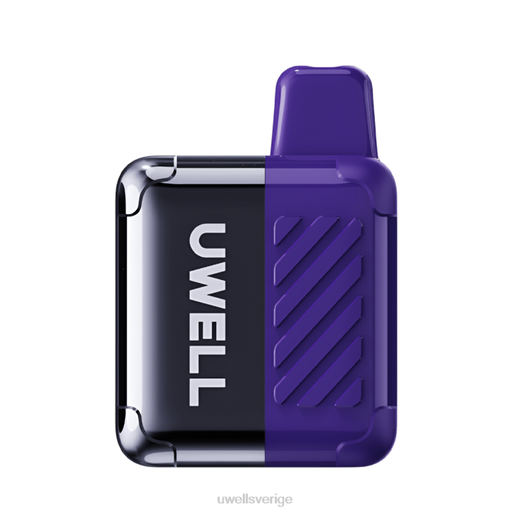 UWELL DM4000 engångsvape mango is RT0H306 UWELL Vape Shop
