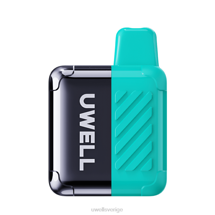 UWELL DM4000 engångsvape mango is RT0H306 UWELL Vape Shop