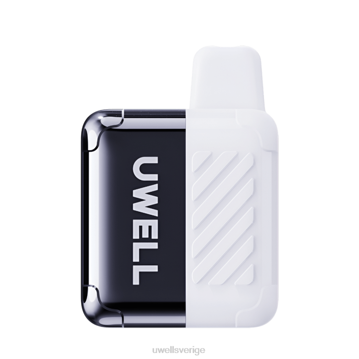 UWELL DM4000 engångsvape mango is RT0H306 UWELL Vape Shop