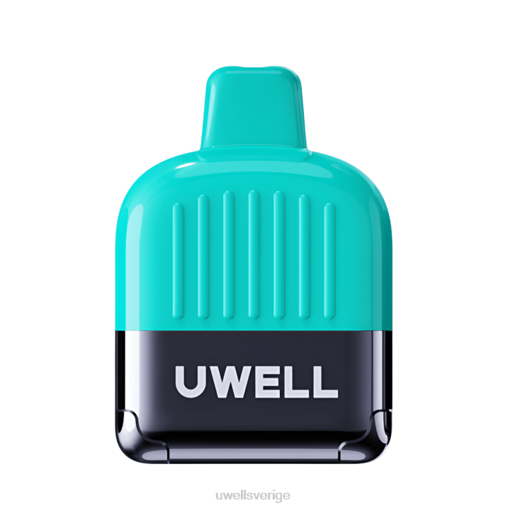 UWELL DN8000 engångsvape kiwi guava RT0H311 UWELL Sverige