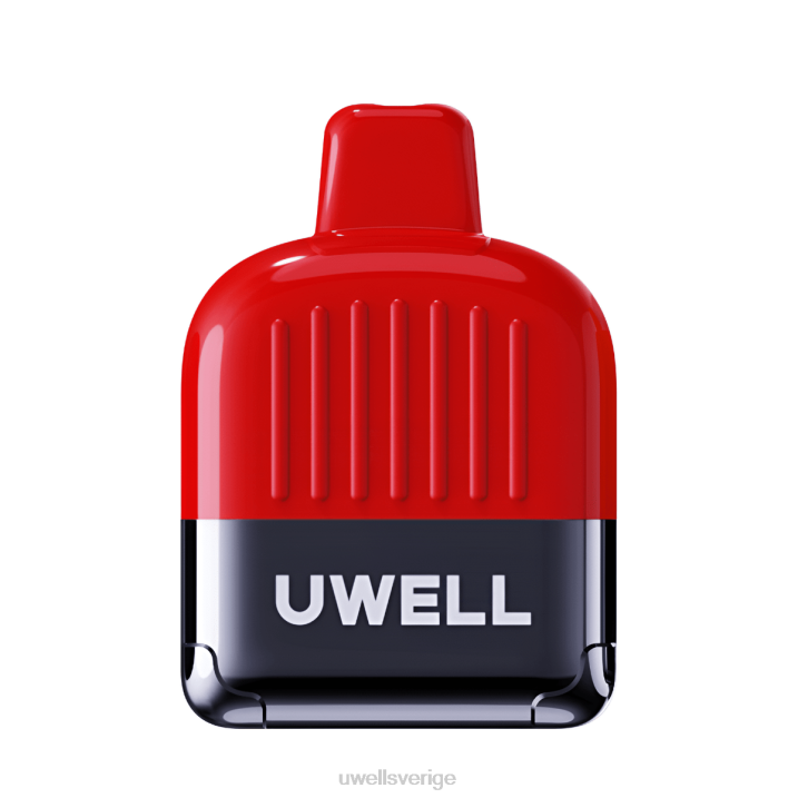 UWELL DN8000 engångsvape tranbärsdruva RT0H310 UWELL E Cigarette