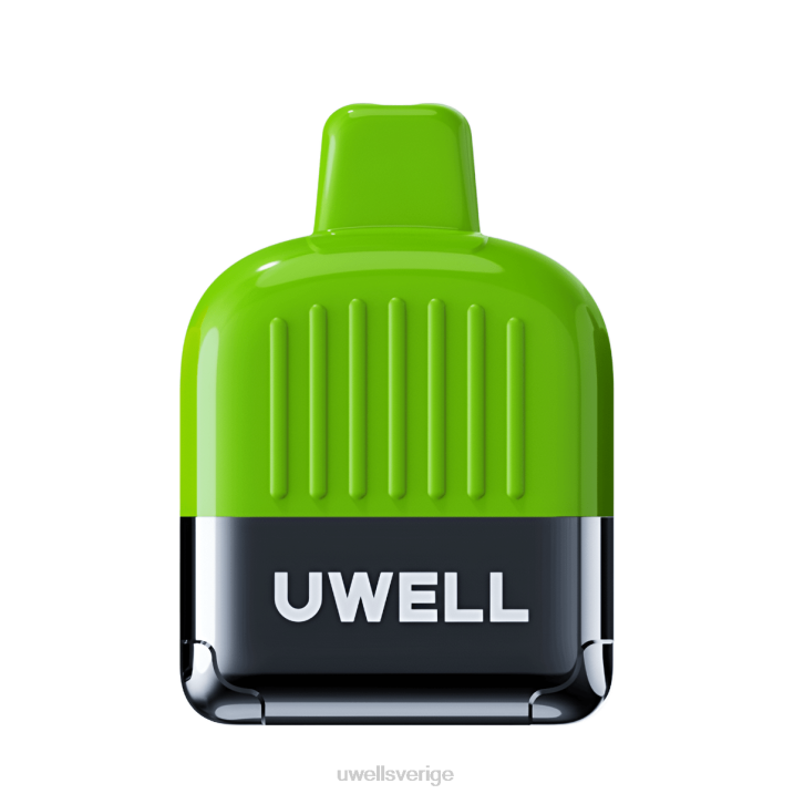 UWELL DN8000 engångsvape tranbärsdruva RT0H310 UWELL E Cigarette
