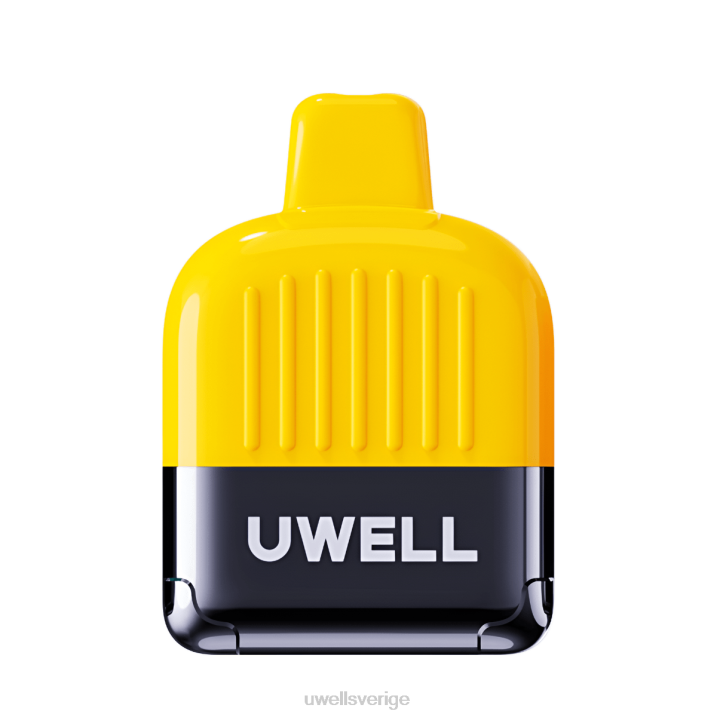 UWELL DN8000 engångsvape tranbärsdruva RT0H310 UWELL E Cigarette