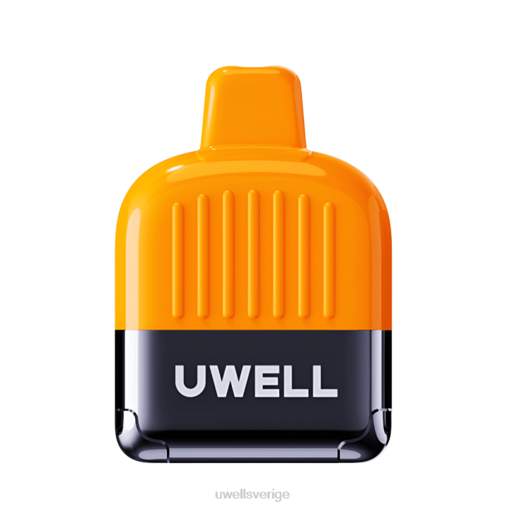 UWELL DN8000 engångsvape tranbärsdruva RT0H310 UWELL E Cigarette
