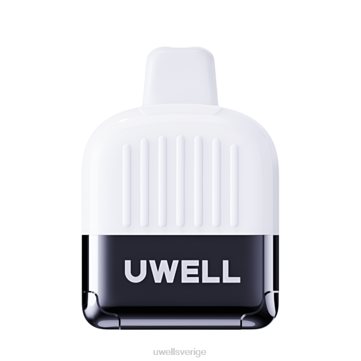 UWELL DN8000 engångsvape tranbärsdruva RT0H310 UWELL E Cigarette