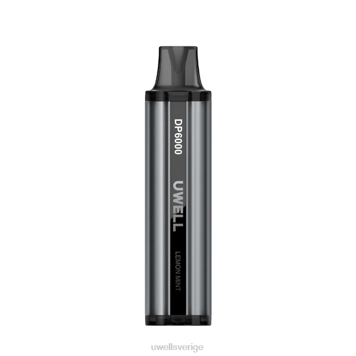 UWELL DP6000 engångsvape blåbär granatäpple RT0H330 UWELL E Cigarette