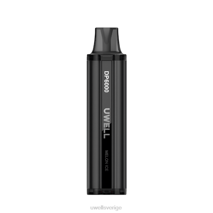 UWELL DP6000 engångsvape blåbär granatäpple RT0H330 UWELL E Cigarette