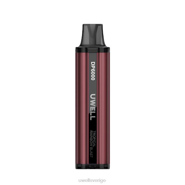 UWELL DP6000 engångsvape grönt monster RT0H331 UWELL Sverige