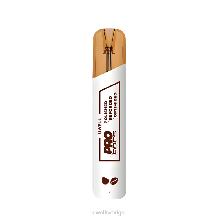 UWELL GABRIEL EQUAL engångsvape kokos kaffe RT0H335 UWELL Vape Price