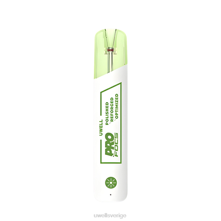 UWELL GABRIEL EQUAL engångsvape persika läsk RT0H336 UWELL Vape Shop