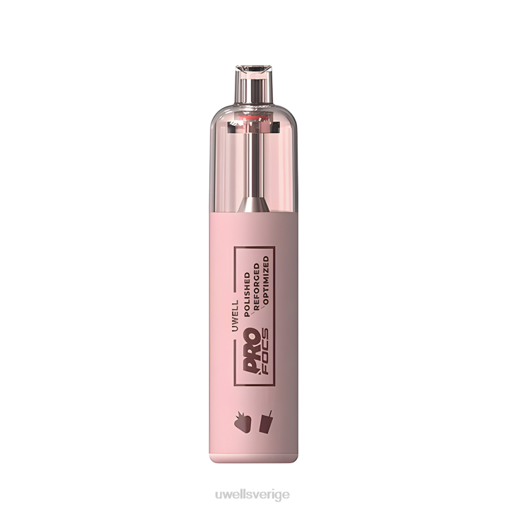 UWELL GABRIEL FREEDOM engångsvape djungeljuice RT0H320 UWELL E Cigarette