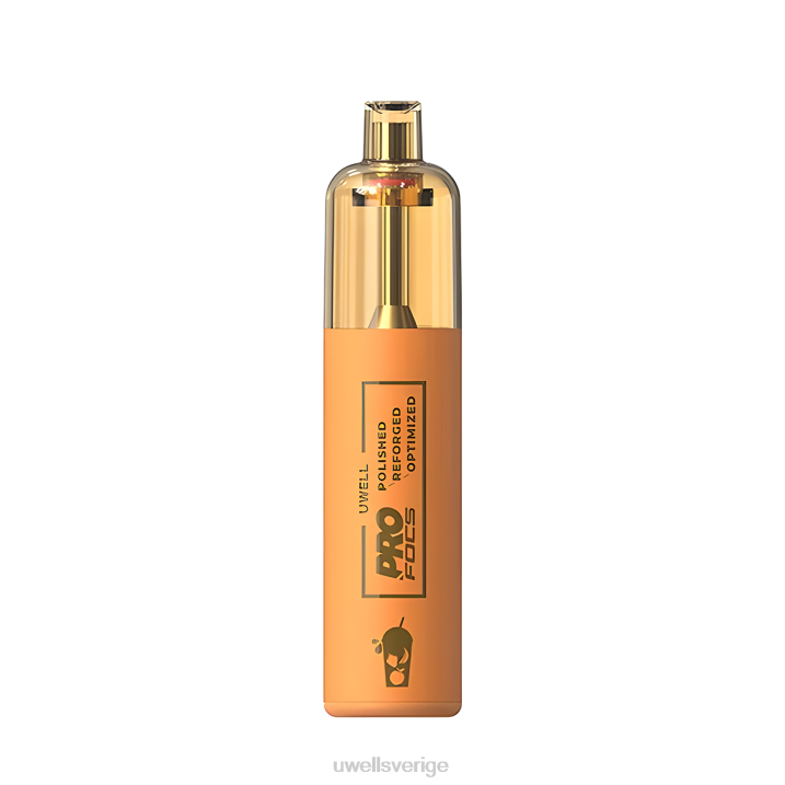 UWELL GABRIEL FREEDOM engångsvape djungeljuice RT0H320 UWELL E Cigarette