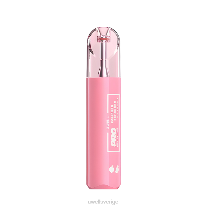 UWELL GABRIEL PEACE engångsvape kokos ananas RT0H324 UWELL Vape Flavours