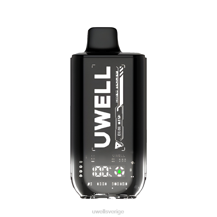 UWELL MIRAGE BM15000 engångsvape galna bär körsbär RT0H290 UWELL E Cigarette