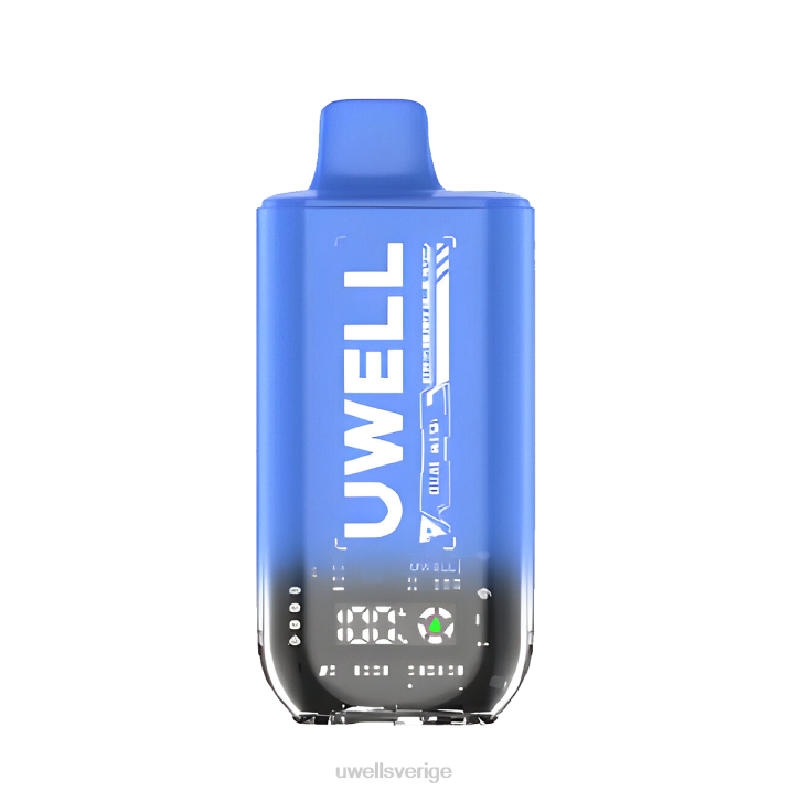 UWELL MIRAGE BM15000 engångsvape galna bär körsbär RT0H290 UWELL E Cigarette
