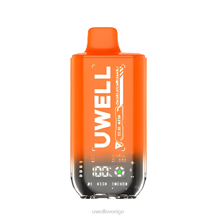 UWELL MIRAGE BM15000 engångsvape galna bär körsbär RT0H290 UWELL E Cigarette