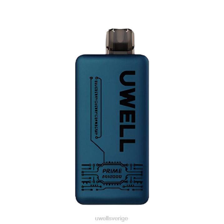 UWELL PRIME BG12000 engångsvape blåbär körsbär tranbär RT0H298 UWELL Vape For Sale