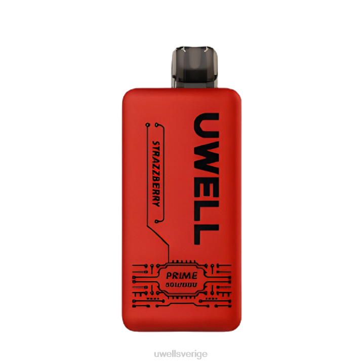 UWELL PRIME BG12000 engångsvape blåbär körsbär tranbär RT0H298 UWELL Vape For Sale