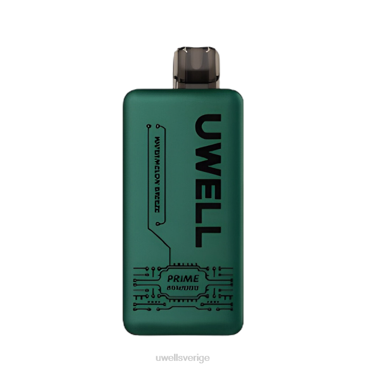 UWELL PRIME BG12000 engångsvape blåbär körsbär tranbär RT0H298 UWELL Vape For Sale