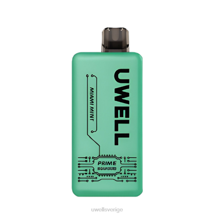 UWELL PRIME BG12000 engångsvape blåbär körsbär tranbär RT0H298 UWELL Vape For Sale