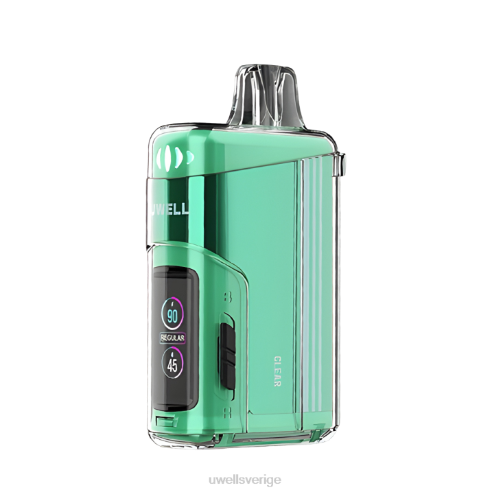 UWELL VISCORE A18000 engångsvape klar RT0H295 UWELL Vape Price