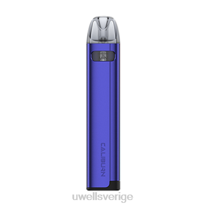 UWELL CALIBURN A2S utrustning lila RT0H62 UWELL Stockholm