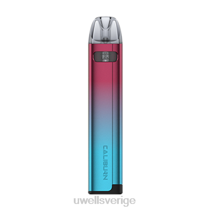 UWELL CALIBURN A2S utrustning lutning RT0H66 UWELL Vape Shop