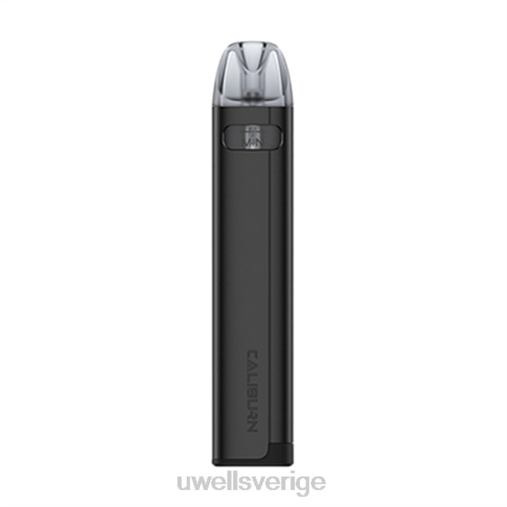 UWELL CALIBURN A2S utrustning lutning RT0H66 UWELL Vape Shop