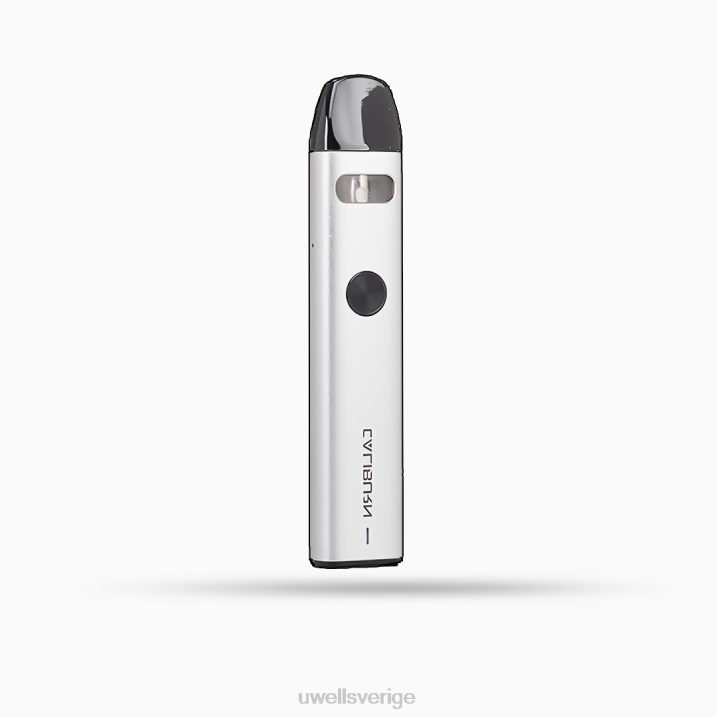 UWELL CALIBURN A2 kit | 15w aqua blå RT0H9 UWELL Vape Disposable