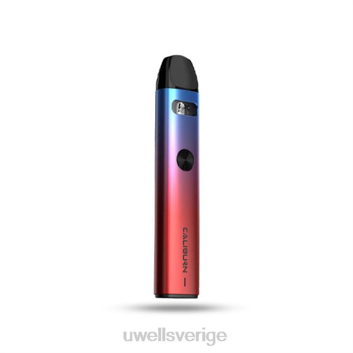 UWELL CALIBURN A2 kit | 15w iris lila RT0H7 UWELL Vape Buy