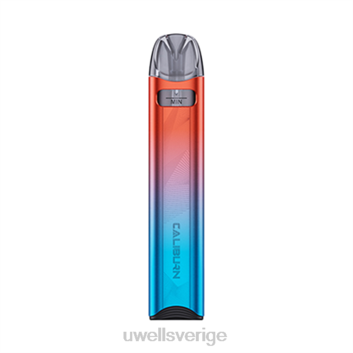 UWELL CALIBURN A3S kit (podsystem) havets låga RT0H27 UWELL Vape Buy