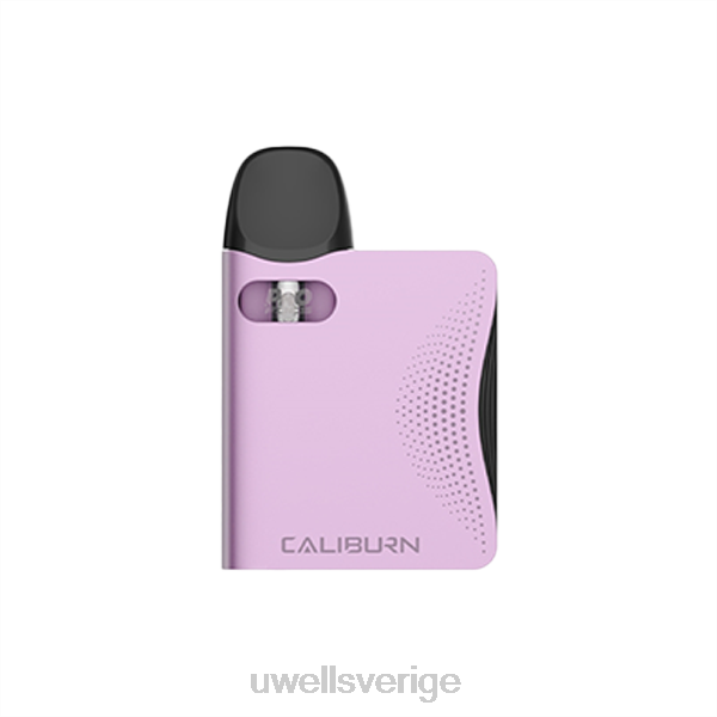 UWELL CALIBURN AK3 podsystem rosa RT0H76 UWELL Vape Shop