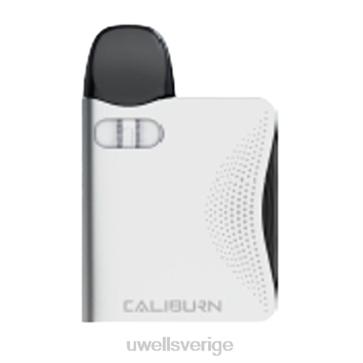 UWELL CALIBURN AK3 podsystem rosa RT0H76 UWELL Vape Shop