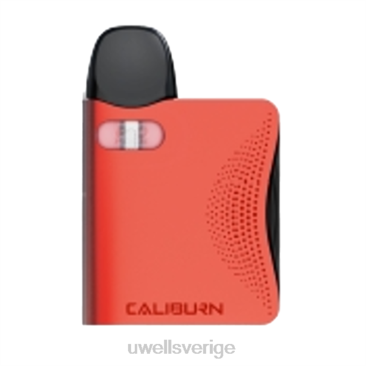 UWELL CALIBURN AK3 podsystem rosa RT0H76 UWELL Vape Shop