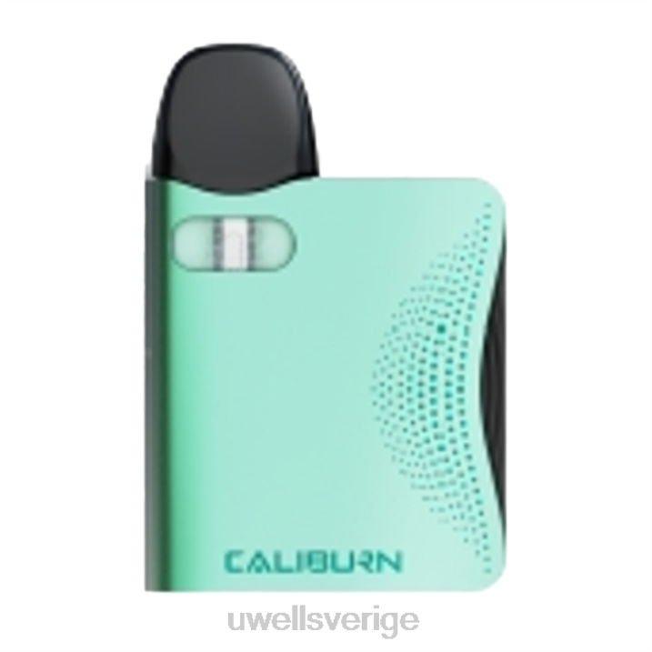 UWELL CALIBURN AK3 podsystem rosa RT0H76 UWELL Vape Shop