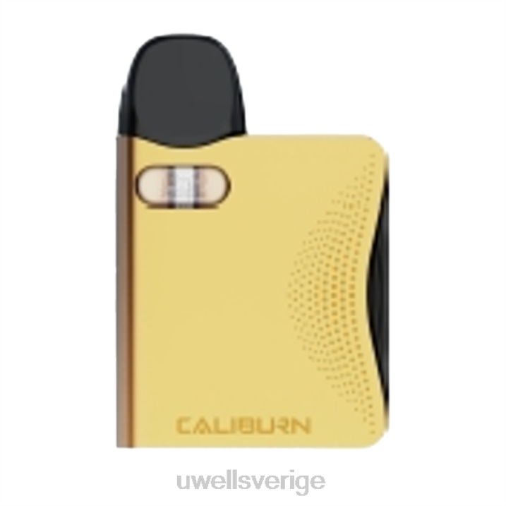 UWELL CALIBURN AK3 podsystem rosa RT0H76 UWELL Vape Shop