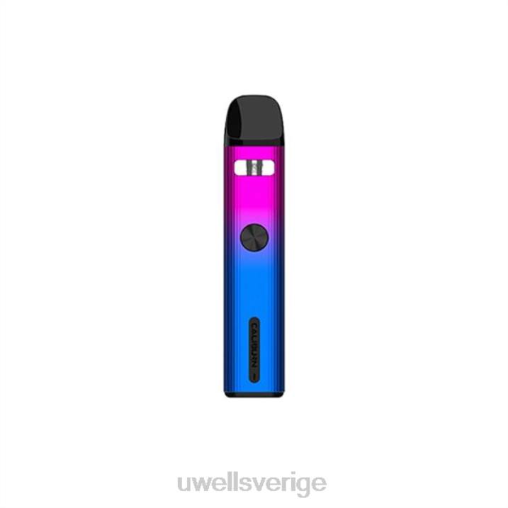 UWELL CALIBURN G2 pod kit | 18w lutning RT0H38 UWELL Vape For Sale