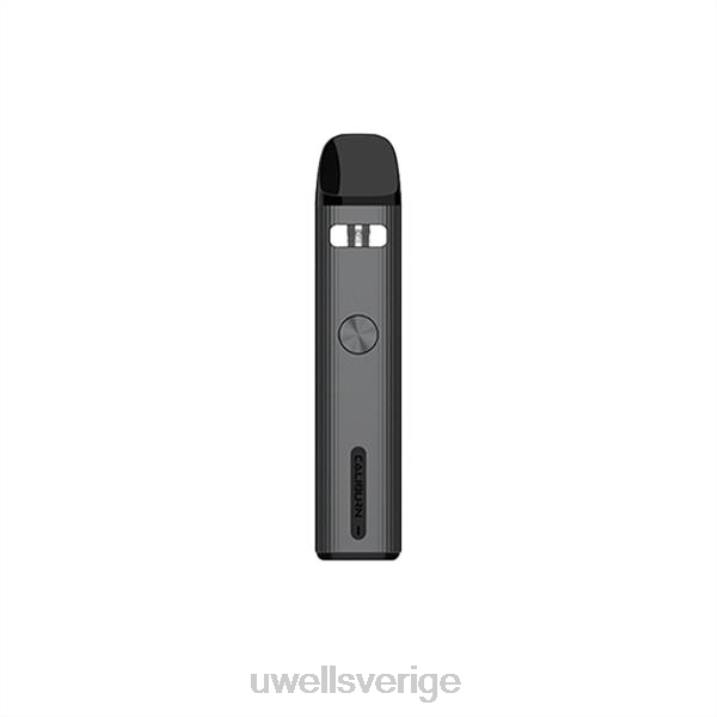 UWELL CALIBURN G2 pod kit | 18w skuggning grå RT0H40 UWELL E Cigarette