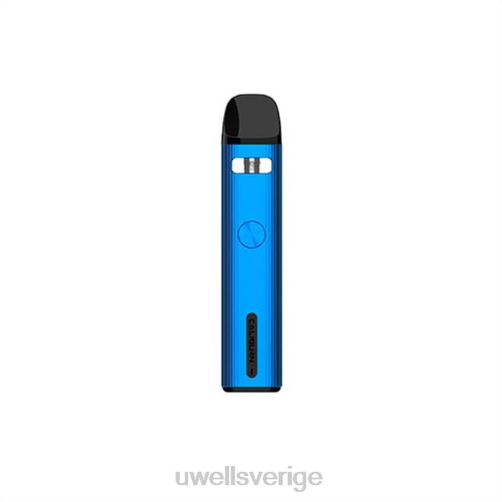 UWELL CALIBURN G2 pod kit | 18w ultramarinblå RT0H41 UWELL Sverige