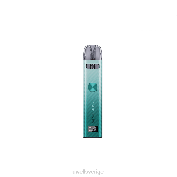 UWELL CALIBURN G3 utrustning fridfull sjö RT0H143 UWELL Malmö
