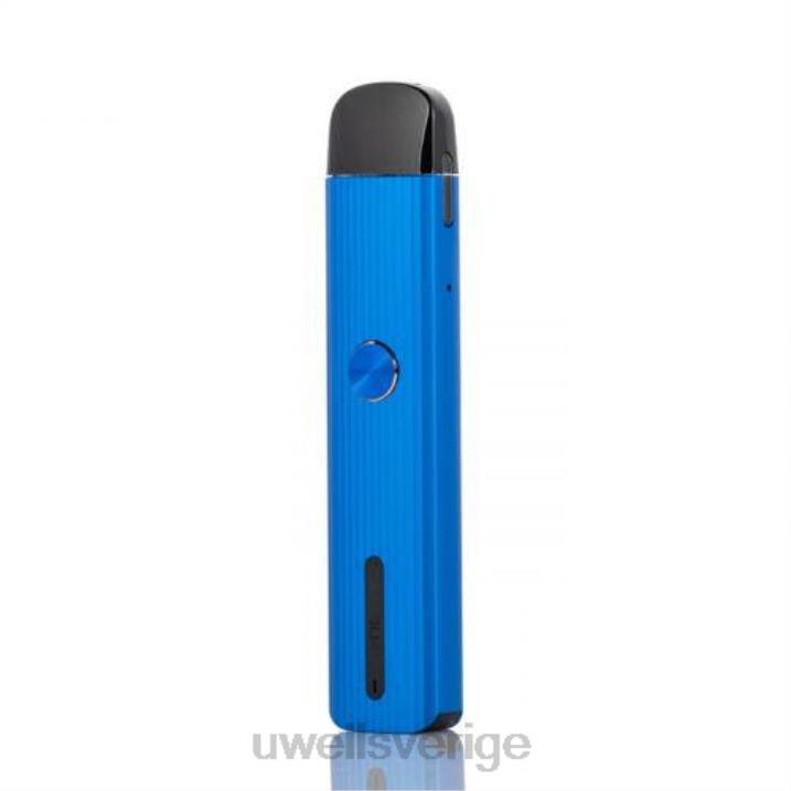 UWELL CALIBURN G pod kit grå RT0H126 UWELL Vape Shop