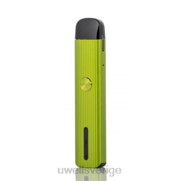 UWELL CALIBURN G pod kit grå RT0H126 UWELL Vape Shop