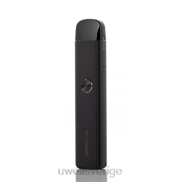 UWELL CALIBURN G pod kit grå RT0H126 UWELL Vape Shop
