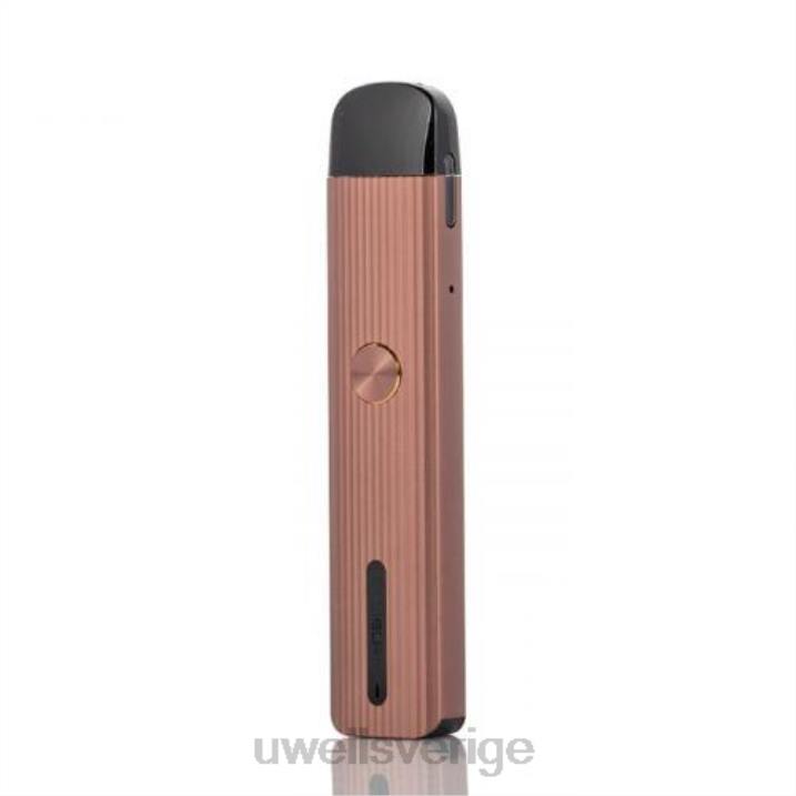 UWELL CALIBURN G pod kit grön RT0H125 UWELL Vape Price