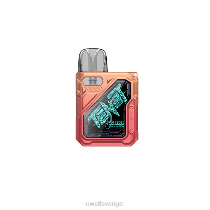 UWELL CALIBURN TENET GK3 kit pod system söt morgon RT0H228 UWELL Vape For Sale