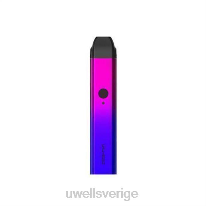 UWELL CALIBURN pod enhet kit regnbåge RT0H71 UWELL Sverige